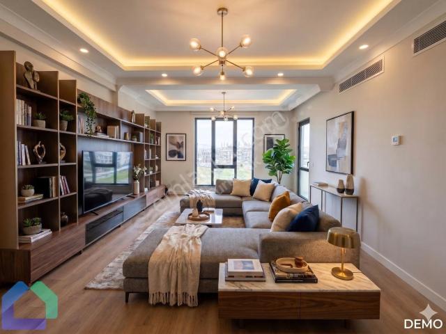 Sancaktepe, İstanbul içerisinde satılık mülk