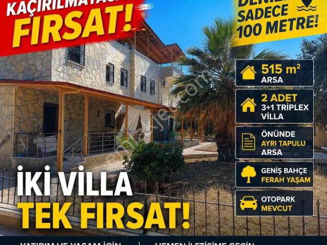 Didim, Aydin içerisinde satılık Villa