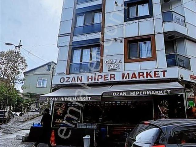 İstanbul içerisinde satılık mülk