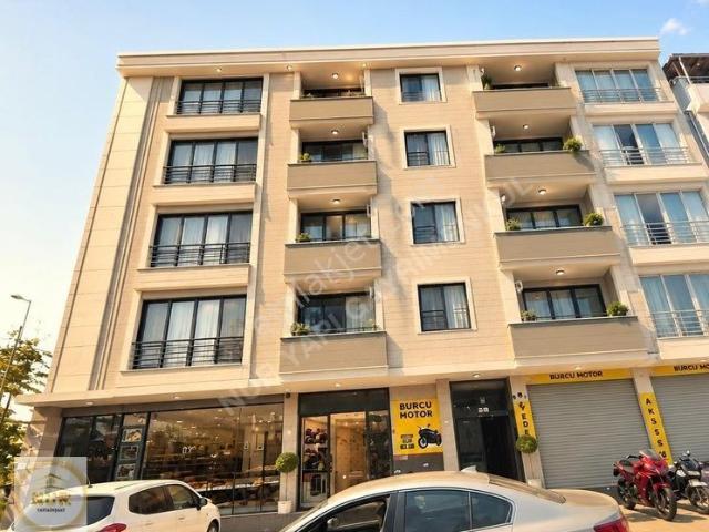 İstanbul içerisinde satılık mülk