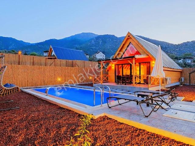 Fethiye, Muğla içerisinde satılık Villa