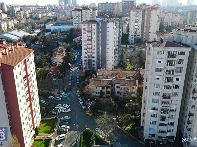 Beşiktaş, İstanbul içerisinde satılık Villa