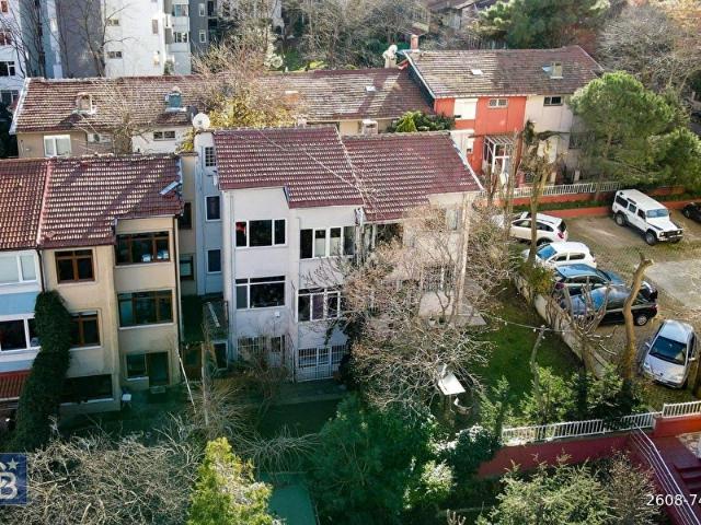 Beşiktaş, İstanbul içerisinde satılık Villa