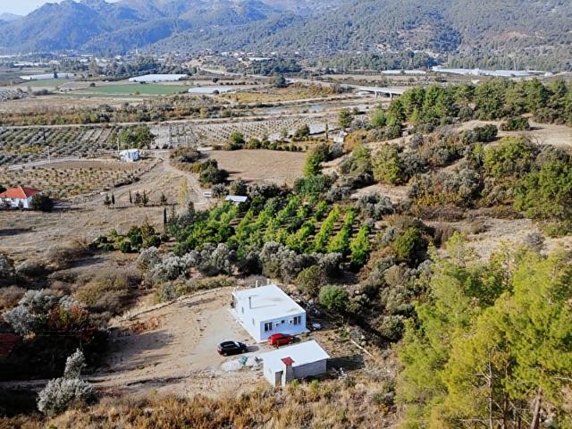 Aksu, Antalya içerisinde satılık Arsa