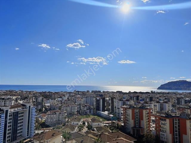 Alanya, Antalya içerisinde satılık mülk