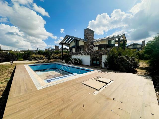 Büyükçekmece, İstanbul içerisinde satılık Villa