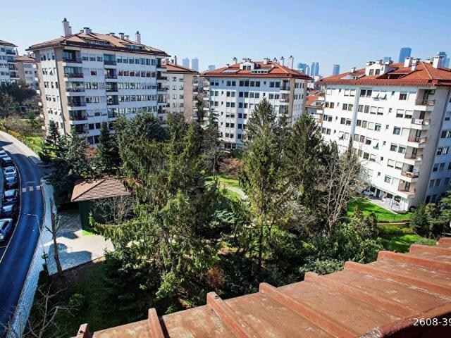 Beşiktaş, İstanbul içerisinde satılık Arsa