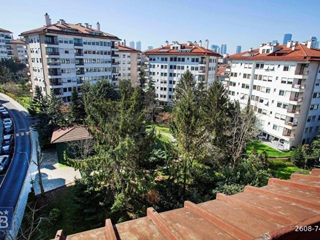 Beşiktaş, İstanbul içerisinde satılık Arsa