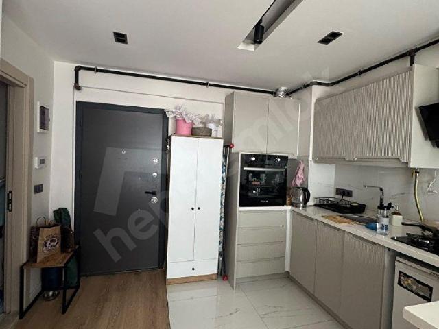 Konak, İzmir içerisinde satılık mülk
