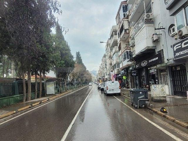 Konak, İzmir içerisinde satılık mülk