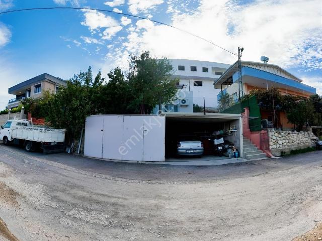 Silifke, Mersin içerisinde satılık Villa