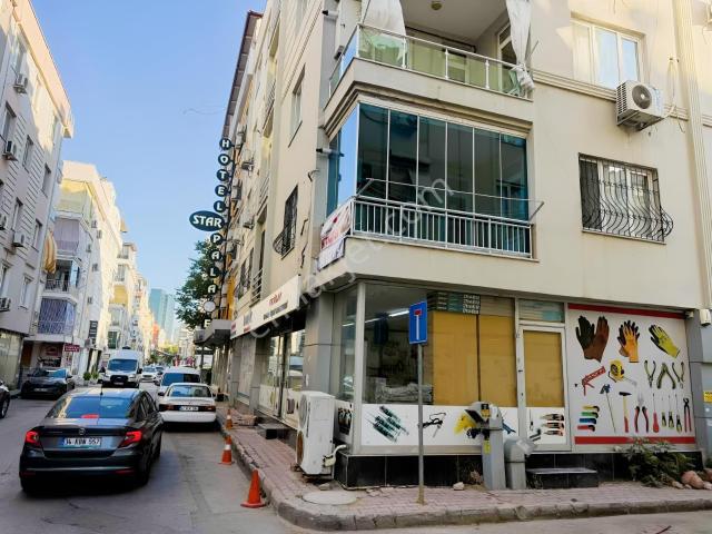Antalya, Muratpaşa içerisinde satılık mülk