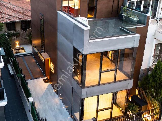 Balçova, İzmir içerisinde satılık Villa