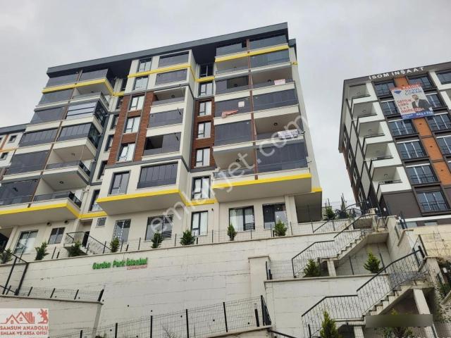 Atakum, Samsun içerisinde satılık mülk