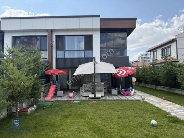 Yeni Bağlıca Mahallesi, Etimesgut içerisinde satılık Villa