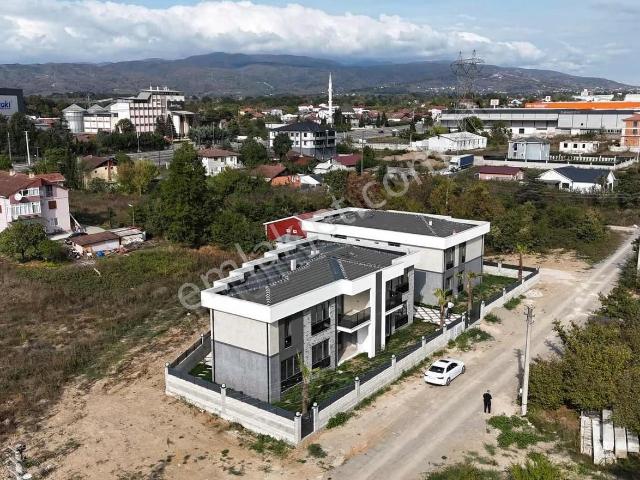 Hendek, Sakarya içerisinde satılık Villa