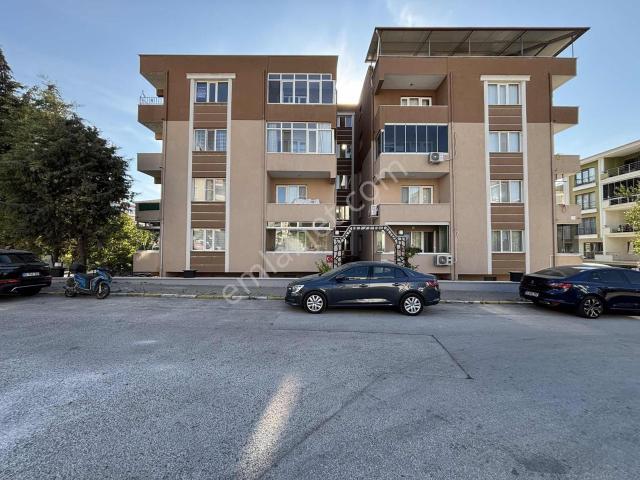 Balikesir içerisinde satılık mülk