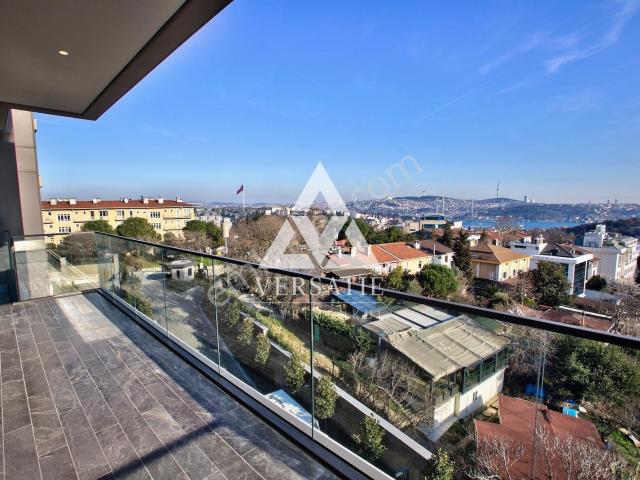 Beşiktaş, İstanbul içerisinde satılık Residence