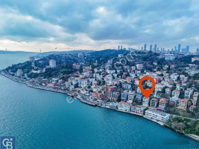 Sariyer, İstanbul içerisinde satılık mülk