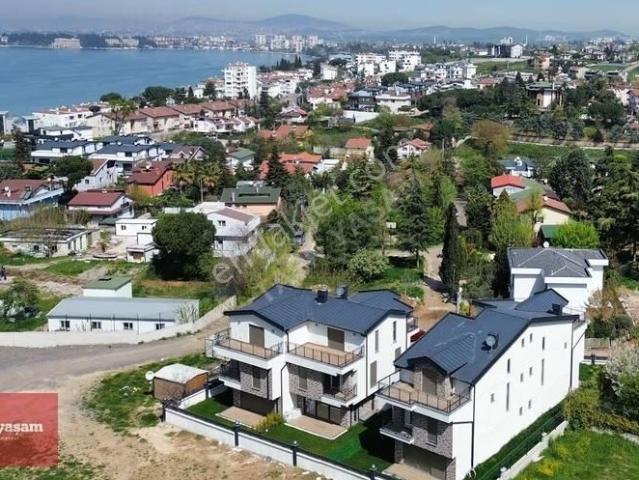 Darica, Kocaeli içerisinde satılık Villa