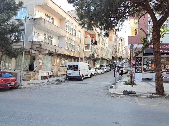 İstanbul içerisinde satılık Bina