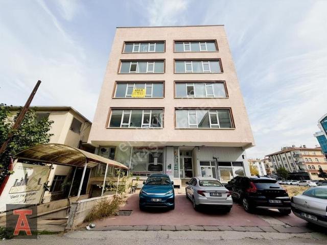 İstasyon Mahallesi, Etimesgut içerisinde kiralık Bina