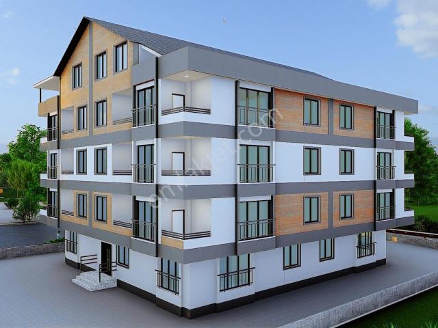 Ordu içerisinde satılık mülk