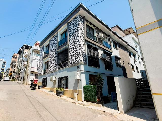 Buca, İzmir içerisinde satılık mülk