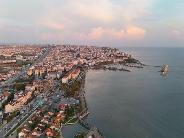 Tepecik, Büyükçekmece içerisinde satılık Villa