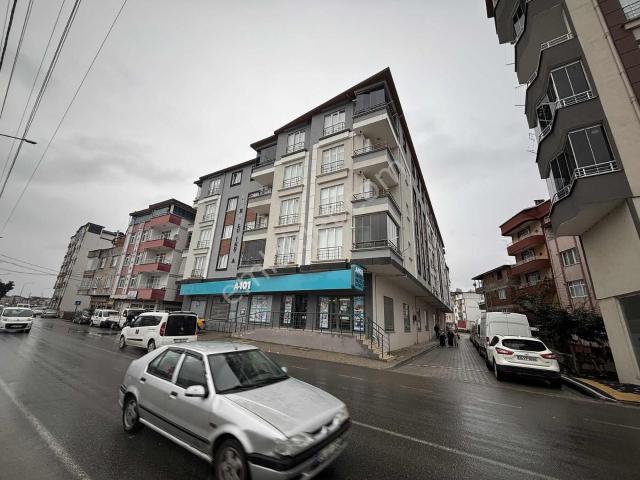 Ordu içerisinde satılık mülk