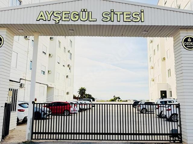 Serik, Antalya içerisinde satılık mülk