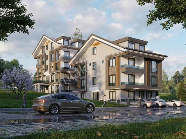 Başiskele, Kocaeli içerisinde satılık mülk