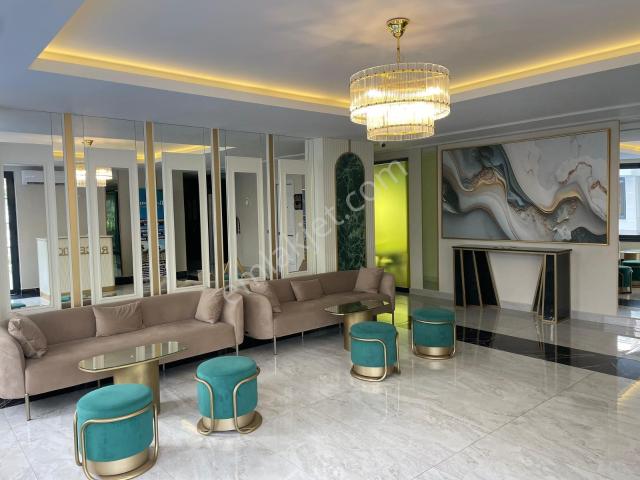 Alanya, Antalya içerisinde satılık Residence