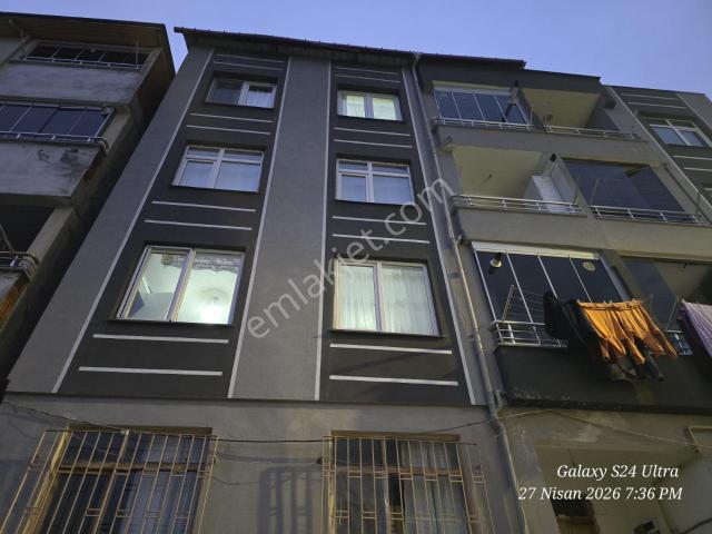Ordu içerisinde satılık mülk