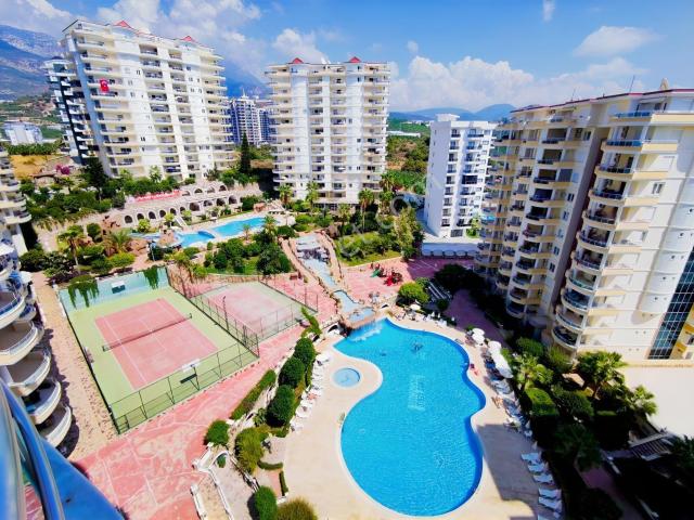 Alanya, Antalya içerisinde satılık mülk