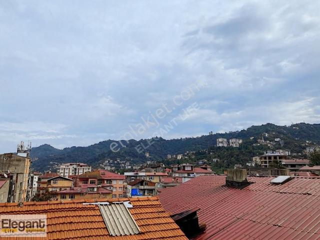 Rize içerisinde satılık mülk