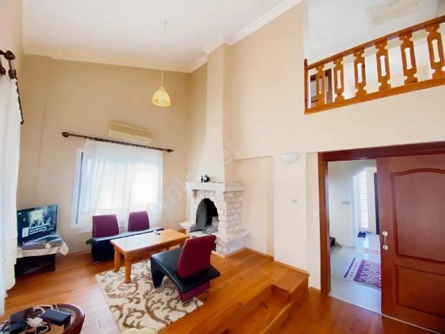 Dalaman, Muğla içerisinde satılık Villa