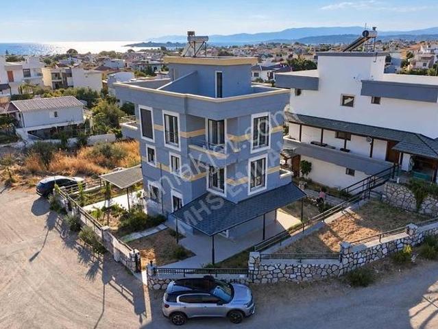 Akarca Mahallesi, Seferihisar içerisinde satılık Villa