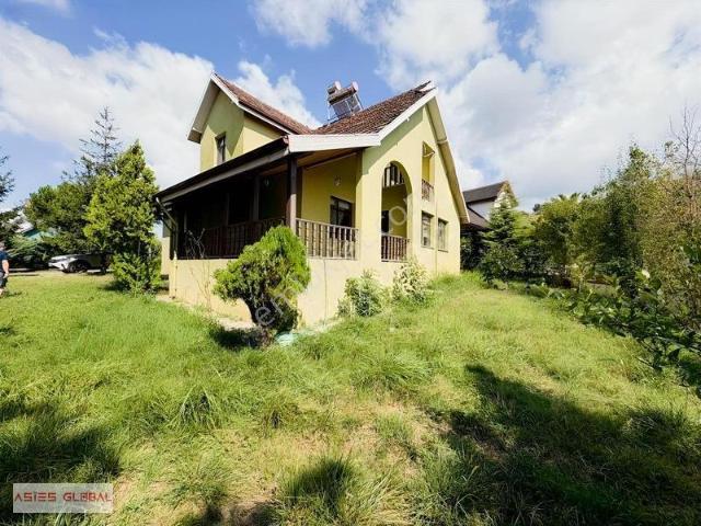 Kandira, Kocaeli içerisinde satılık Villa