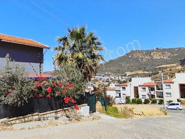 Foça, İzmir içerisinde satılık Villa