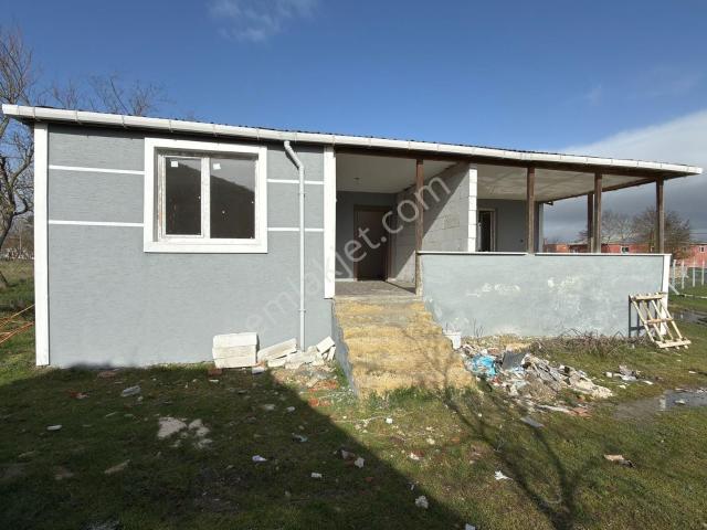 Saray, Tekirdağ içerisinde satılık Villa