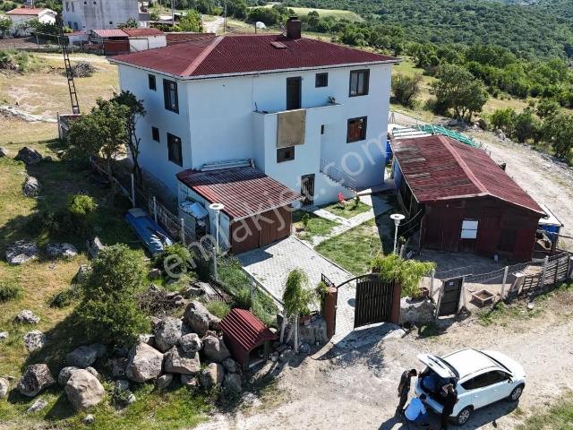 Balikesir içerisinde satılık Villa