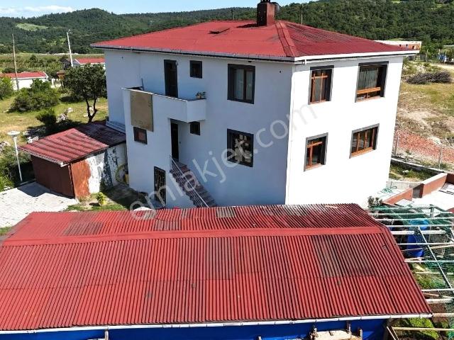 Balikesir içerisinde satılık Villa