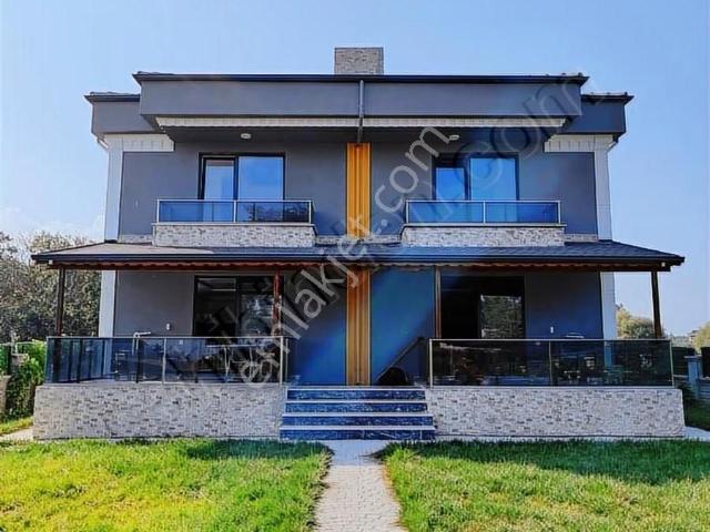 Çerkezköy, Tekirdağ içerisinde satılık Villa