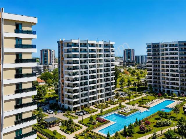 Altıntaş Mahallesi, Aksu içerisinde satılık mülk