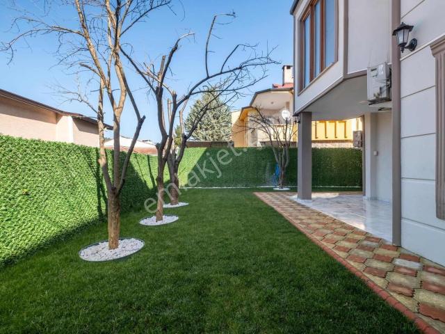Osmangazi, Bursa içerisinde satılık Villa