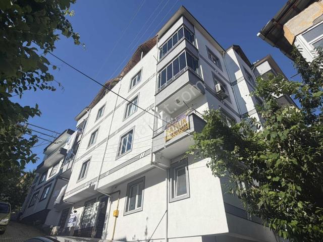 Ordu içerisinde satılık mülk
