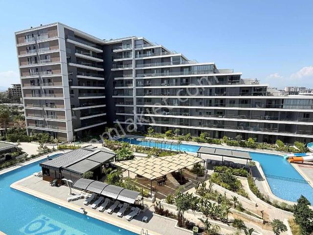 Aksu, Antalya içerisinde satılık mülk