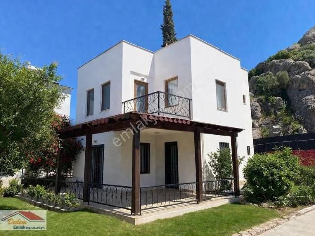 Bodrum, Muğla içerisinde satılık Villa