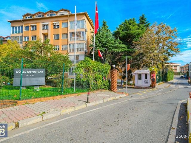 Beşiktaş, İstanbul içerisinde satılık Ofis